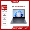 LAPTOP HP ENVY X360 13-bf0094TU 76B14PA Core i5-1230U | 16GB RAM | 512GB SSD | Intel Iris Xe | 13.3