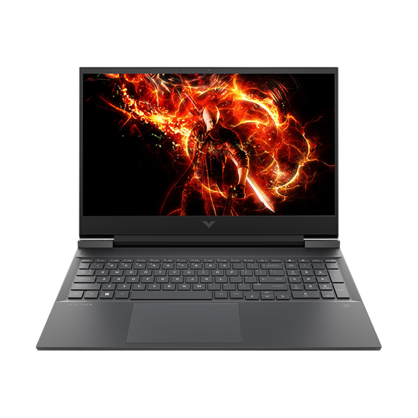 LAPTOP HP GAMING VICTUS 15-fa0110TX (7C0R3PA) CORE i7-12700H | RTX 3050 4GB | 8GB RAM | 512GB SSD | 15.6' FHD 144Hz | Win 11