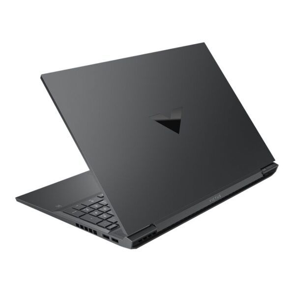 LAPTOP GAMING HP VICTUS 16-e0168AX (4R0U6PA) RYZEN 7-5800H | RTX 3050Ti 4GB | 8GB RAM | 512GB SSD | 16.1' FHD 144Hz | Win 11