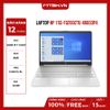 LAPTOP HP 15S-FQ2602TU 4B6D3PA CORE i5-1135G7 | Intel Iris Xe | 8GB RAM | 256GB SSD | 15.6