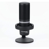 Microphone HyperX DuoCast Black USB RGB Mute Function