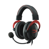 Tai Nghe HyperX Cloud III Black Red