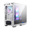 CASE MSI MAG PANO M100R PZ WHITE M-ATX