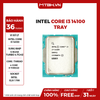 CPU Intel Core I3 14100 (Raptor Lake Refresh, LGA 1700) TRAY GEN 14