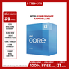 CPU Intel Core I3 14100F (Raptor Lake Refresh, LGA 1700) BOX CHÍNH HÃNG GEN 14