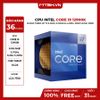 CPU Intel Core i9 12900K (3.9GHz turbo up to 5.2Ghz, 16 nhân 24 luồng, 30MB Cache, 125W) 12th BOX CHÍNH HÃNG