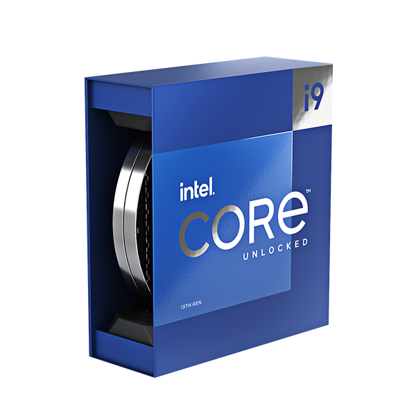 CPU Intel Core i9 13900K (3.0GHz turbo up to 5.8Ghz, 24 nhân 32 luồng, 32MB Cache, 125W) - Socket Intel LGA 1700/Alder Lake) 13TH BOX CTY