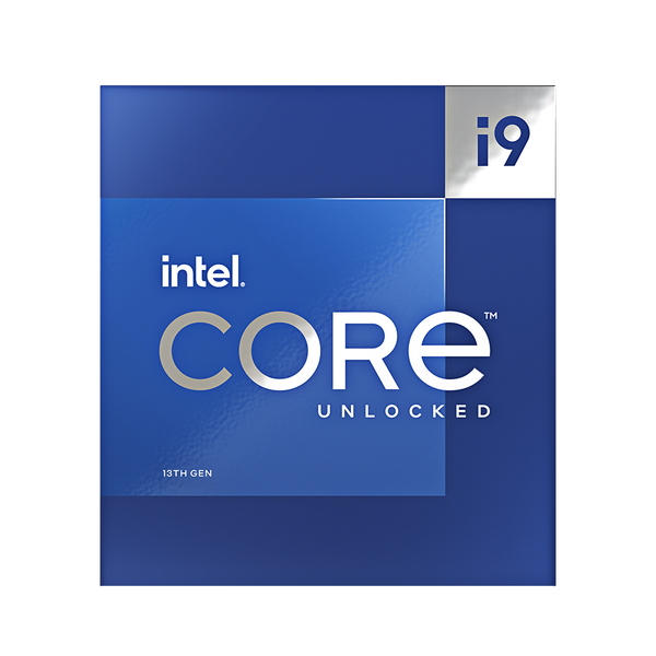 CPU Intel Core i9 13900K (3.0GHz turbo up to 5.8Ghz, 24 nhân 32 luồng, 32MB Cache, 125W) - Socket Intel LGA 1700/Alder Lake) 13TH BOX CTY