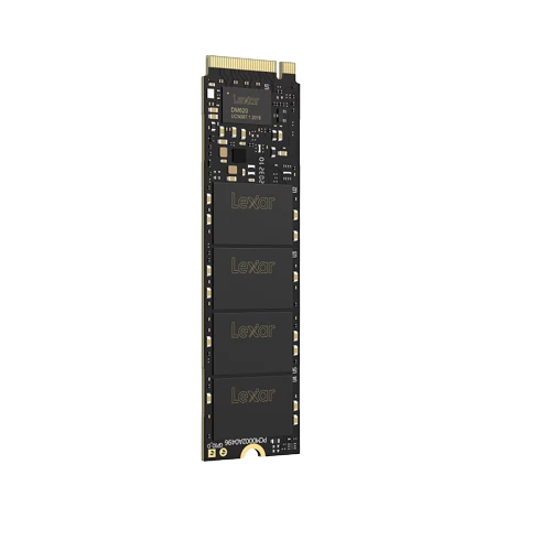 SSD Lexar 256GB NM620 M.2 2280 PCIe