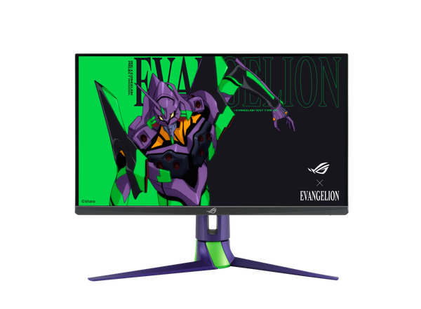 MÀN HÌNH LCD ASUS ROG XG27AQM EVA EDITION 27