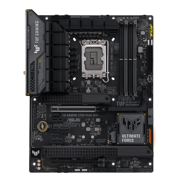 MAIN ASUS Z790-PLUS TUF GAMING WIFI D5