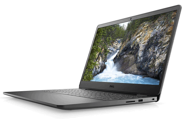 LAPTOP DELL INSPIRON 3501 N3501B CORE I5-1135G7 | 4GB RAM | 512GB SSD | 15.6 FHD | WIN 10