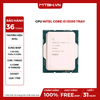 Cpu Intel Core i3 13100 TRAY 13TH BH 36 THÁNG