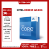 CPU Intel Core I5 14600KF (Raptor Lake Refresh, LGA 1700) BOX CTY GEN 14