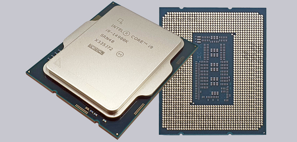 CPU Intel Core I9 14900K GEN 14 TRAY BH 36 THÁNG