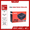 Nguồn Jinn J750 750W ATX