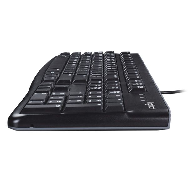 BÀN PHÍM LOGITECH K120