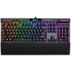 BÀN PHÍM CƠ CORSAIR K70 MK.2 Low Profile MX RED RGB