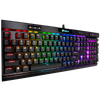 BÀN PHÍM CƠ CORSAIR K70 MK.2 Low Profile MX RED RGB