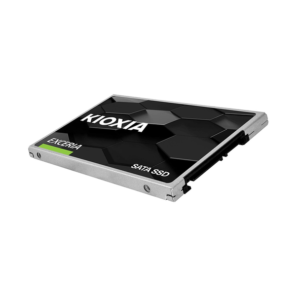 SSD (TOSHIBA) Kioxia 480GB 3D NAND 2.5 inch SATA III BiCS FLASH