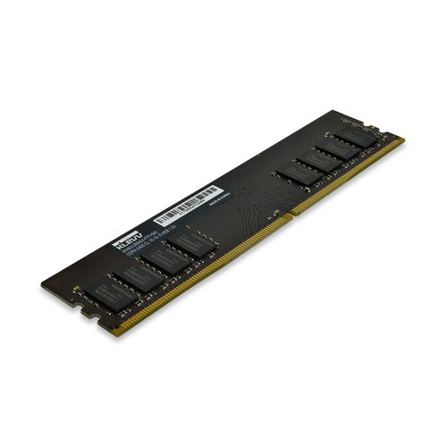RAM DDR4 4GB KLEVV BUSS 2666Mhz BLACK NEW