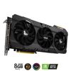 VGA ASUS RTX 3060 Ti TUF 8G GAMING