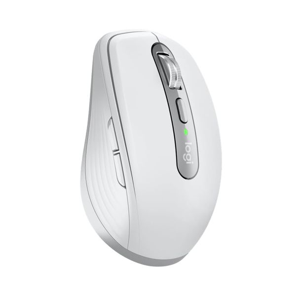 CHUỘT LOGITECH MX ANYWHERE 3 WIRELESS PALE GREY