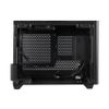 CASE COOLER MASTER MASTERBOX NR200 BLACK MINI ITX TOWER