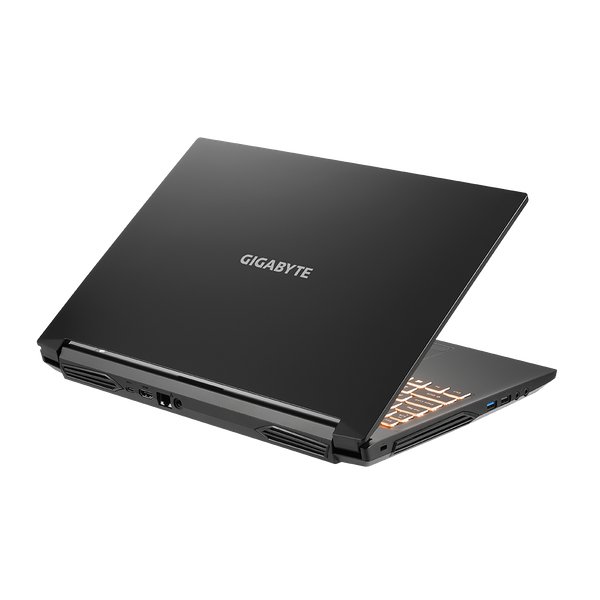 LAPTOP GAMING GIGABYTE G5 GD-51S1223SH CORE i5-11400H | GEFORCE RTX 3050 | 16GB RAM | 512GB SSD | 15.6