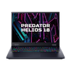 LAPTOP ACER PREDATOR HELIOS NEO 18 PH18-72-908N CORE i9-14900HX | RTX 4090 16GB | 32GB RAM | 4TB SSD | 18' QHD MiniLED 250Hz 100% DCI-P3 | Win 11