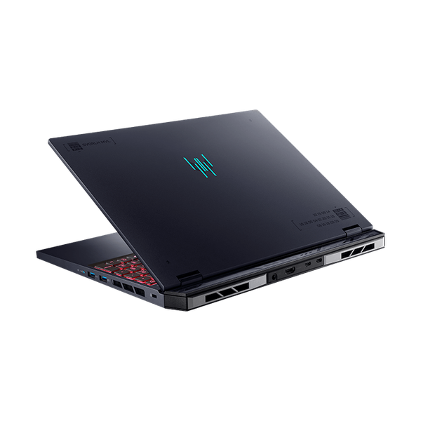 LAPTOP ACER PREDATOR HELIOS NEO 16 PHN16-72-94KC CORE i9-14900HX | RTX 4070 8GB | 16GB RAM | 1TB SSD | 16' QHD 240Hz 100% DCI-P3 | Win 11