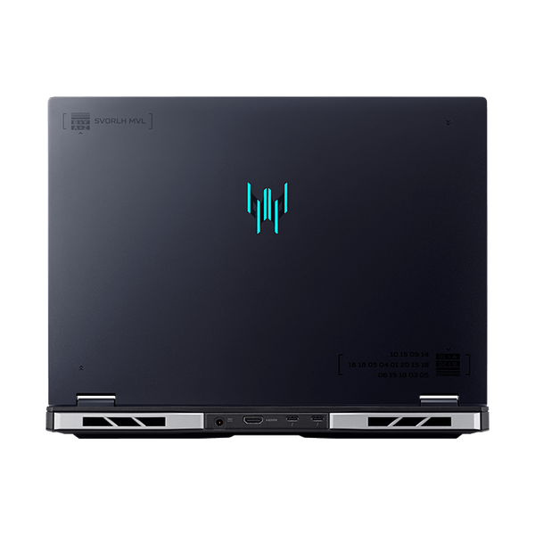 LAPTOP ACER PREDATOR HELIOS NEO 16 PH16-72-95ZM CORE i9-14900HX | RTX 4080 12GB | 32GB RAM | 2TB SSD | 16' QHD MiniLED 250Hz 100% DCI-P3 | Win 11