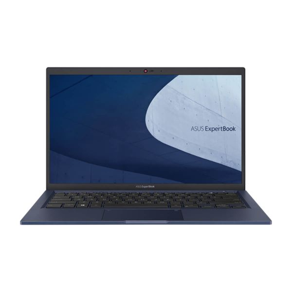 LAPTOP ASUS EXPERTBOOK B1400CEAE-EB2901T CORE i3-1115G4 | Intel Iris Xe Graphics | 8GB RAM | 256GB SSD | 14