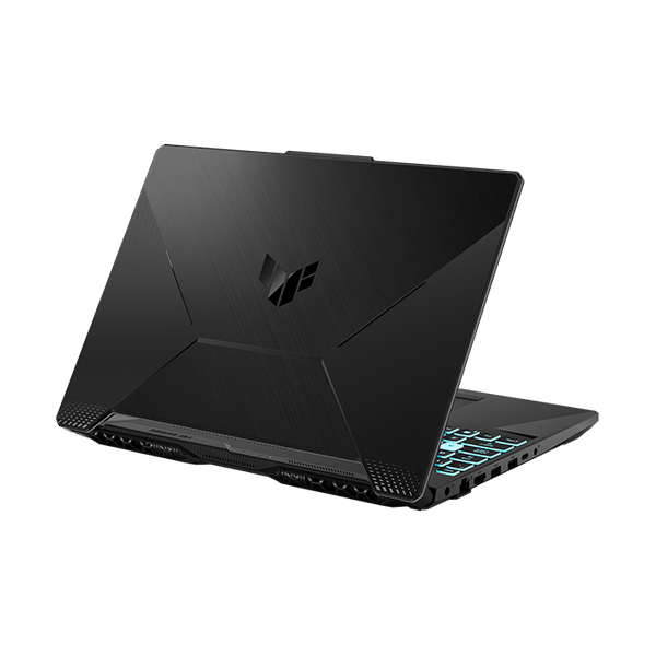 [TẶNG GÓI NÂNG RAM LÊN 16GB] LAPTOP GAMING ASUS TUF A15 FA506NC-HN011W RYZEN 5-7535HS | RTX 3050 4GB | 8GB RAM | 512GB SSD | 15.6' FHD 144Hz | Win 11