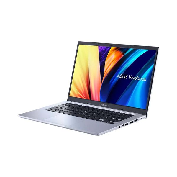 LAPTOP ASUS VIVOBOOK 14 X1402ZA-EK084W CORE I5-1240P | Iris Xe Graphics | 8GB RAM | 256GB SSD | 14