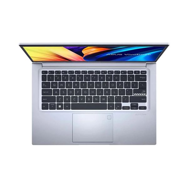 LAPTOP ASUS VIVOBOOK 14 X1402ZA-EK084W CORE I5-1240P | Iris Xe Graphics | 8GB RAM | 256GB SSD | 14