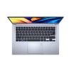 LAPTOP ASUS VIVOBOOK 14 X1402ZA-EK084W CORE I5-1240P | Iris Xe Graphics | 8GB RAM | 256GB SSD | 14