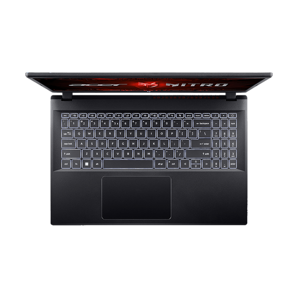 LAPTOP GAMING ACER NITRO V ANV15-51-72VS CORE i7-13620H | RTX 2050 4GB | 16GB RAM | 512GB SSD | 15.6' FHD 144Hz | Win 11