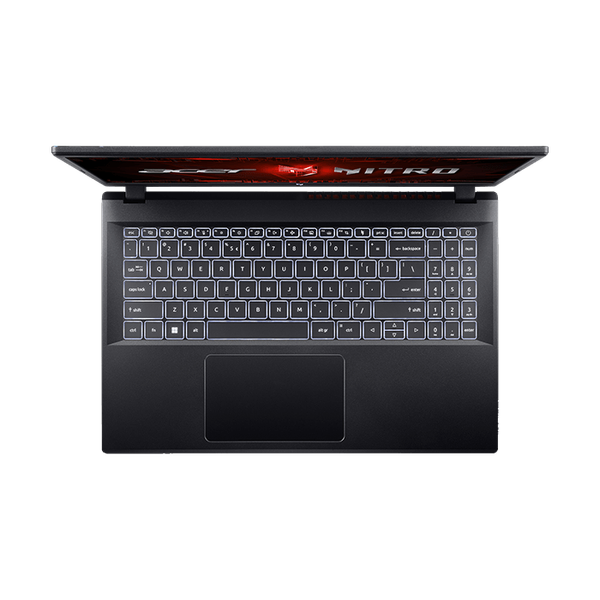 [ TẶNG GÓI NÂNG RAM LÊN 16GB]  LAPTOP GAMING ACER NITRO V ANV15-51-58AN CORE i5-13420H | RTX 2050 4GB | 8GB RAM | 512GB SSD | 15.6' FHD 144Hz | Win 11