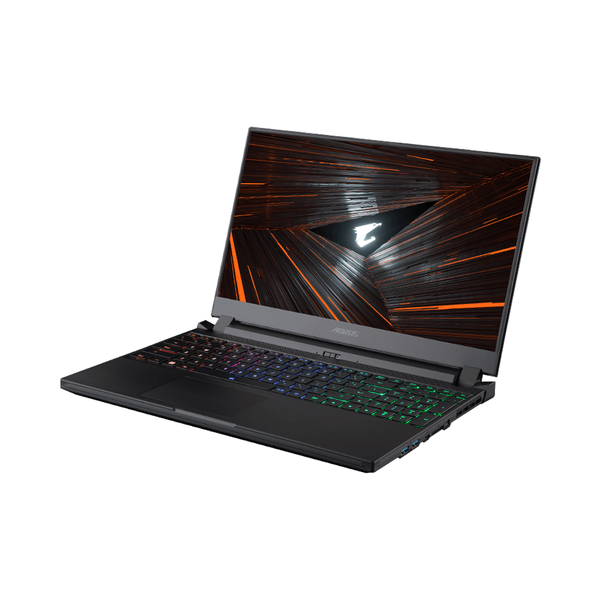 LAPTOP GAMING GIGABYTE AORUS 5 SE4-73VN313SH CORE i7-12700H | RTX 3070 8GB | 16GB RAM | 512GB SSD | 15.6