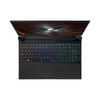 LAPTOP GAMING GIGABYTE AORUS 5 SE4-73VN313SH CORE i7-12700H | RTX 3070 8GB | 16GB RAM | 512GB SSD | 15.6