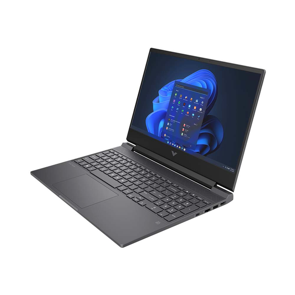 LAPTOP HP GAMING VICTUS 15-fa0110TX (7C0R3PA) CORE i7-12700H | RTX 3050 4GB | 8GB RAM | 512GB SSD | 15.6' FHD 144Hz | Win 11