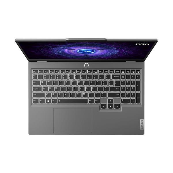 LAPTOP GAMING LENOVO LOQ 15IAX9 83GS001SVN CORE i5-12450HX | RTX 2050 4GB | 12GB RAM | 512GB SSD | 15.6' FHD 144Hz | Win 11