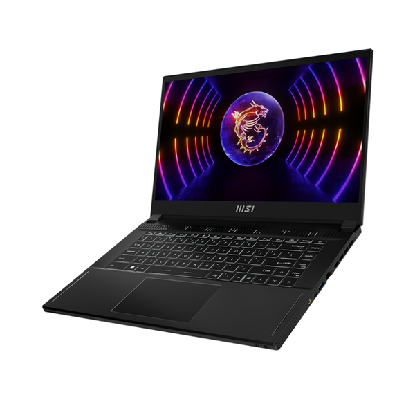 LAPTOP GAMING MSI STEALTH 15 A13VF-069VN Core i7-13620H | RTX 4060 8GB | 16GB RAM | 1TB SSD | 15.6″ 2K 240Hz | Win 11