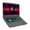 LAPTOP GAMING MSI THIN 15 B12UCX-1419VN CORE i5-12450H | RTX 2050 4GB | 8GB RAM | 512GB SSD | 15.6' FHD 144Hz | Win 11