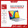 LAPTOP ASUS VIVOBOOK 16 M1605YA-MB303W Ryzen 7 7730U | AMD Radeon Graphics | 16GB RAM | 512GB SSD | 16