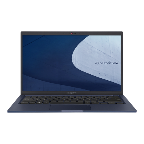 LAPTOP ASUS EXPERTBOOK B1400CBA-EK0059W Core i5-1235U | 8GB RAM | 512GB SSD | 14