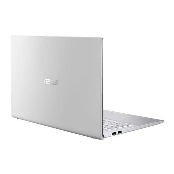 LAPTOP ASUS VIVOBOOK A512DA-EJ418T (Silver) | R7-3700 | 8GB DDR4 | 512GB SSD PCIe | VGA Onboard | 15.6 FHD | Win10