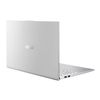 LAPTOP ASUS VIVOBOOK A512DA-EJ418T (Silver) | R7-3700 | 8GB DDR4 | 512GB SSD PCIe | VGA Onboard | 15.6 FHD | Win10