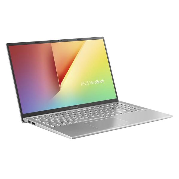 LAPTOP ASUS VIVOBOOK A512DA-EJ418T (Silver) | R7-3700 | 8GB DDR4 | 512GB SSD PCIe | VGA Onboard | 15.6 FHD | Win10